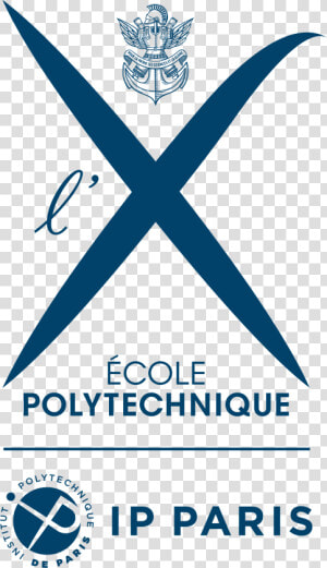 Polytechnique ip Paris   École Polytechnique  HD Png Download