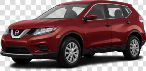 2016 Nissan Rogue Png   2017 Black Nissan Rogue S  Transparent Png