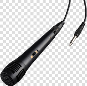 Goodmans Karaoke Microphone Srcset Data   Optical Instrument  HD Png Download