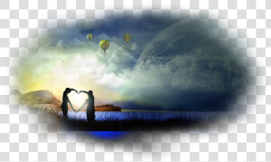 Free Download Romantic Png Vector   Transparent Frame Png Romantic  Png Download