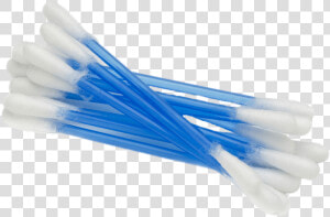 Cotton Buds Plastic  HD Png Download