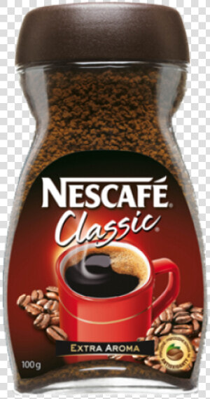 Jar Jar Png   Nescafe Classic 200 G  Transparent Png