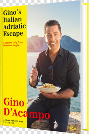 Gino  39 s Italian Adriatic Escape  HD Png Download