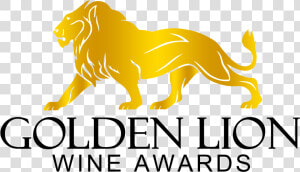 Golden Lion Logo   Las Vegas Casino Logo  HD Png Download