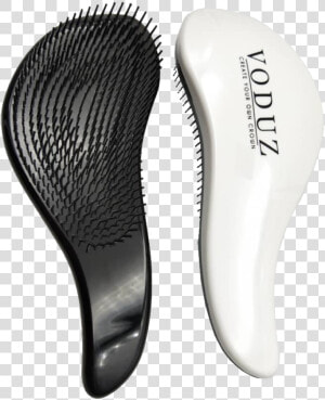 Voduz Knot Anymore   Voduz Hair Brush  HD Png Download