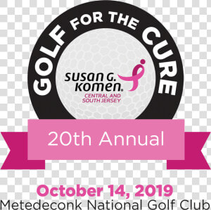 Susan G  Komen For The Cure  HD Png Download