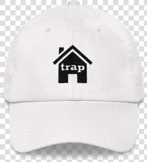 Dad Hat   Trap House   Dad Cap Mock Up  HD Png Download