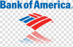 Bank Of America Logo Icon   Bank Of America  HD Png Download