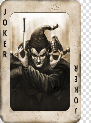 Clip Art Cards For Free   Joker Playing Card Png  Transparent Png