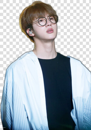 Jin Bts Jin Png  Transparent Png