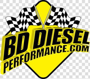 Bd Diesel   Bd Diesel Performance Logo Png  Transparent Png