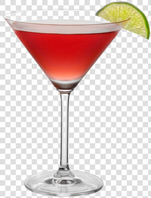 Cocktail Png Free Download   Cosmopolitan Cocktail Recipe  Transparent Png