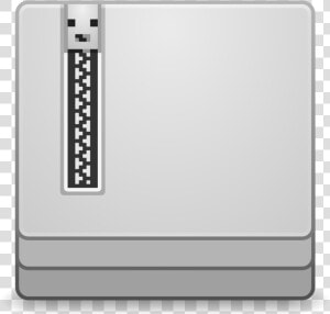 Mimes Application X Archive Icon   Icon  HD Png Download