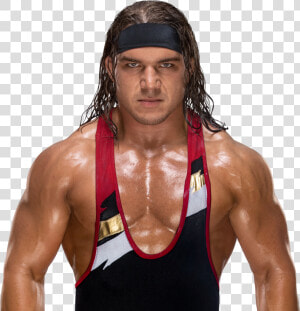 Transparent Bobby Roode Png   Chad Gable Wwe Champion  Png Download