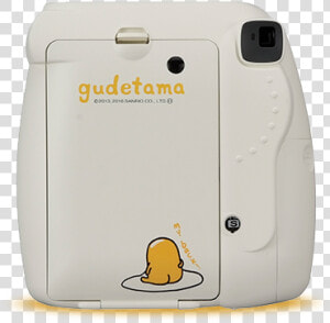 Gudetama  HD Png Download