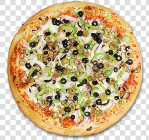 Veggie Pizza Good Time S Pizza   Pizza Veg Png  Transparent Png