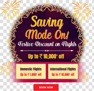 Dussehra Flight Booking Offers   Fête De La Musique  HD Png Download