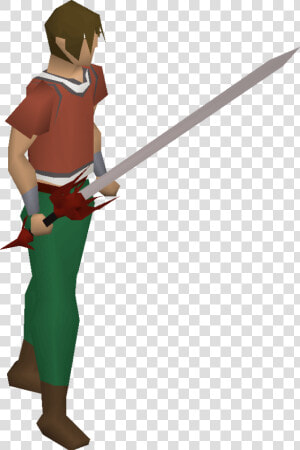 Old School Runescape Wiki   Swords Osrs  HD Png Download