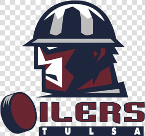 Transparent Oilers Logo Png   Tulsa Oilers Logo  Png Download