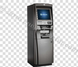 Automated Teller Machine  HD Png Download