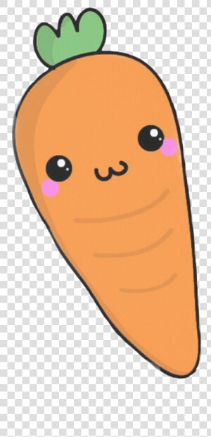 Transparent Carrot Png   Carrot Cute Png  Png Download