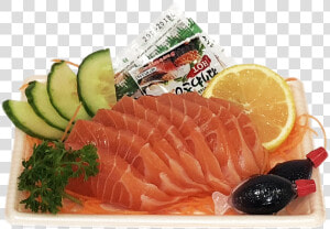 Sashimi Png  Transparent Png