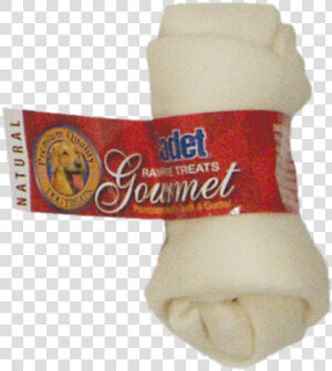 Cadet Pet  Knotted Dog Bone  Premium Quality Dog Treat    Wool  HD Png Download