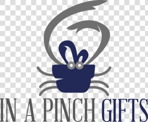 In A Pinch Gifts   Illustration  HD Png Download