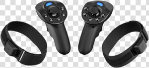 Vr Controllers For Android  HD Png Download