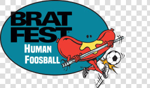 Brat Fest  HD Png Download