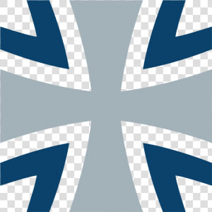 Katie Hill Iron Cross  HD Png Download