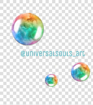  keepitsimple123  custommade  mycreation  bubbles  colorful   Circle  HD Png Download