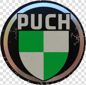 Puch  HD Png Download