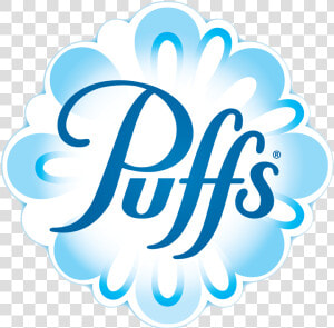 Puffs   Puffs Facial Tissue 64 Count  HD Png Download