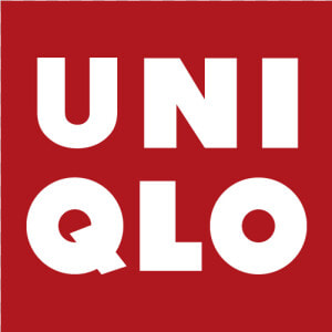 Uniqlo Logo Old   Uniqlo  HD Png Download