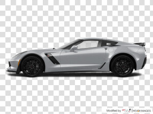 Transparent Black And White Corvette Clipart   Chevrolet Corvette  HD Png Download