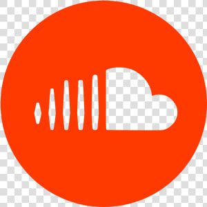 Transparent Soundcloud Png Logo   Soundcloud Icon  Png Download