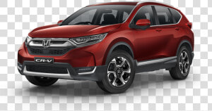 Honda Crv Sport 2019  HD Png Download