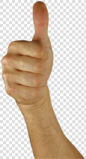 Arm Thumb Up   Thumbs Up Arm Transparent Background  HD Png Download