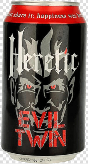 Heretic Evil Twin   Heretic Evil Twin Png  Transparent Png