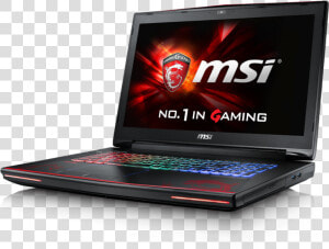 Msi Gtx 1070 Laptop  HD Png Download