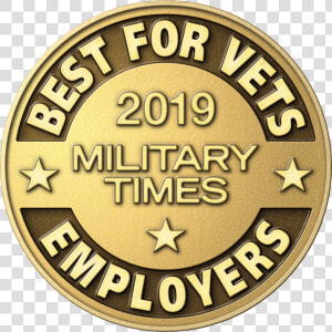 Best For Vets Employers 2019  HD Png Download