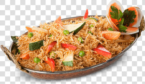 Pancit  HD Png Download