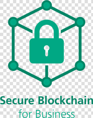 Download Logo Secure Blockchain For Business   Community Foundation For Greater Buffalo  HD Png Download