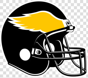 Berlin Adler American Football   Berlin Adler  HD Png Download