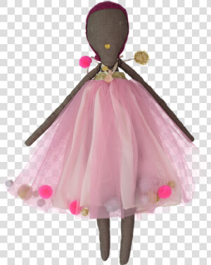 Jess Brown Rag Doll  HD Png Download