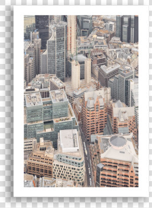 City Of London   Cityscape  HD Png Download