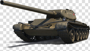 T 54 First Prototype  HD Png Download