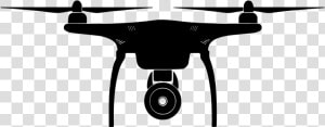 Drone Clipart Clip Art   Vektor Drone  HD Png Download