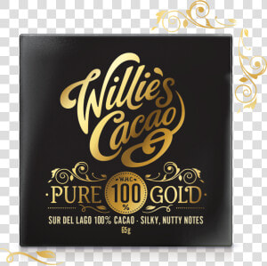 Willie  39 s Cacao  HD Png Download